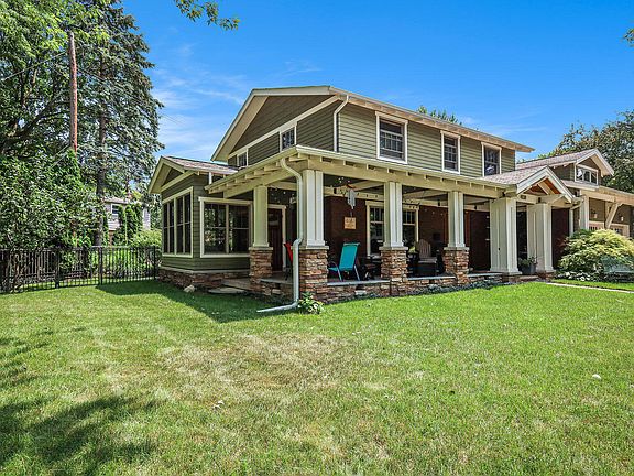 4th image of 4138 Washington Crescent Dr
