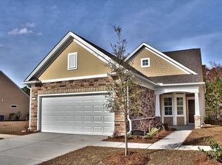 2418 Freshwater Ln, Bluffton, SC 29909
