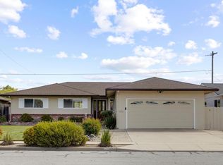 1201 San Angelo Dr, Salinas, CA 93901