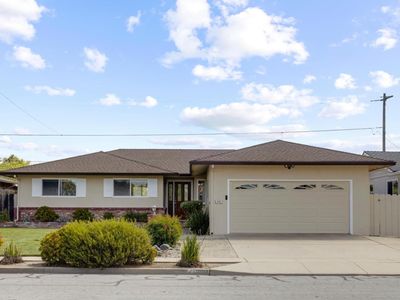 1201 San Angelo Dr, Salinas, CA, 93901