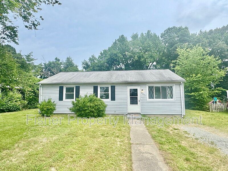 1st image of 2207 Beck Dr