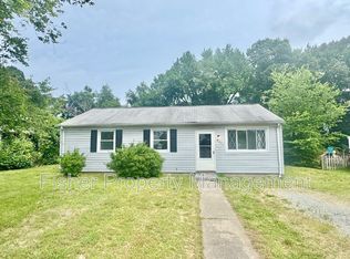 2207 Beck Dr, Richmond, VA 23223