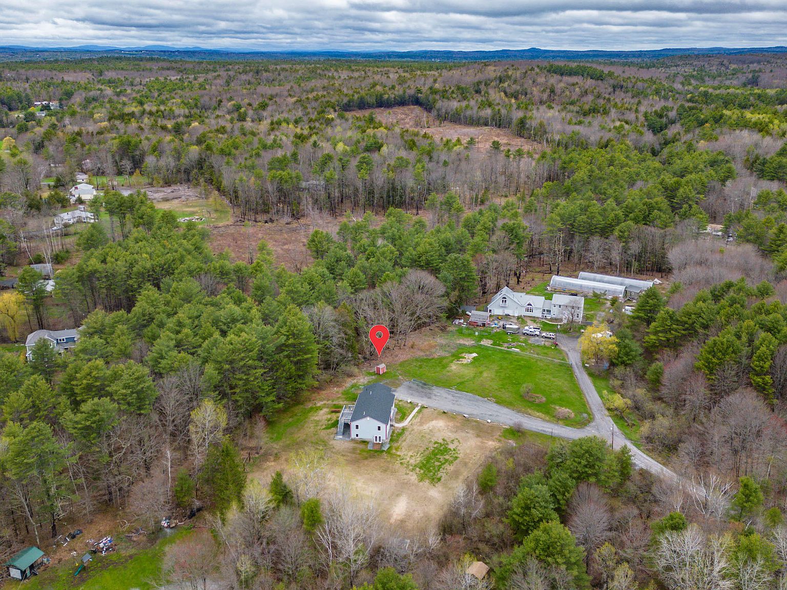 18 Chestnut Drive, Topsham, ME 04086 Zillow
