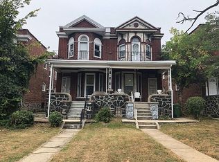 1030 Poplar Grove St, Baltimore, MD 21216