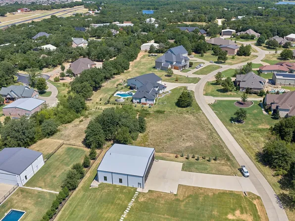 158 Hidden Valley, Burleson, TX 76028