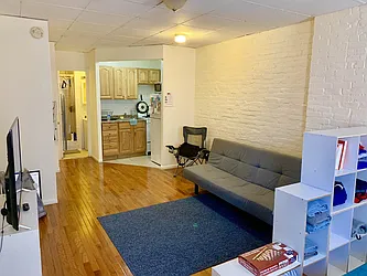 Rented by Compass