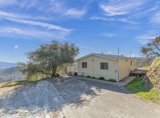 4702 Appaloosa Rd, Angels Camp, CA 95222