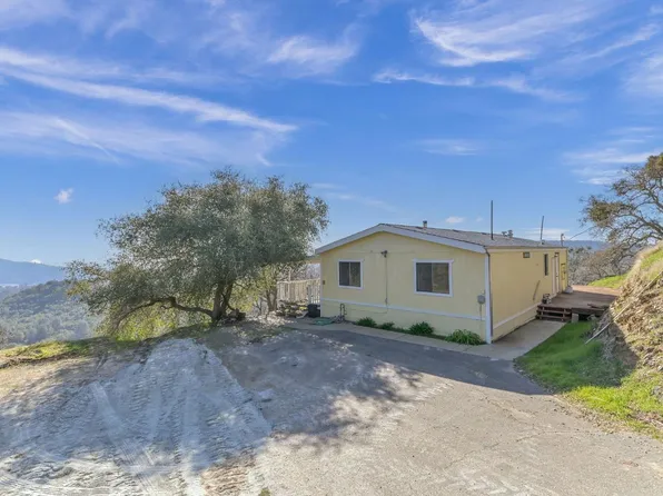 4702 Appaloosa Rd, Angels Camp, CA 95222