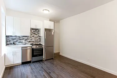 Rented by Dynamik Realty