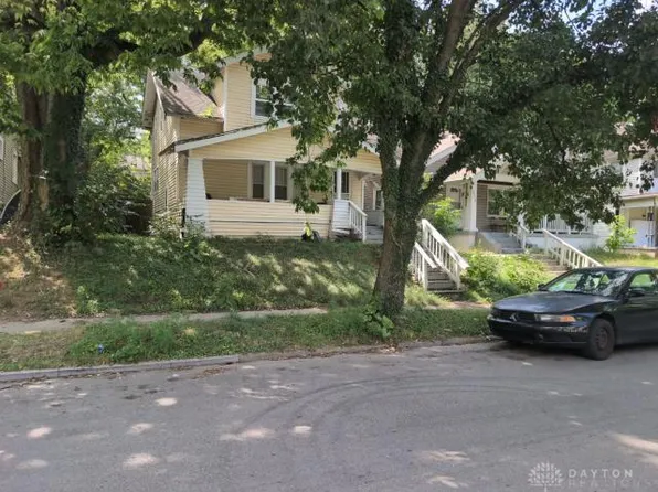 325 Cherry Dr, Dayton, OH 45405