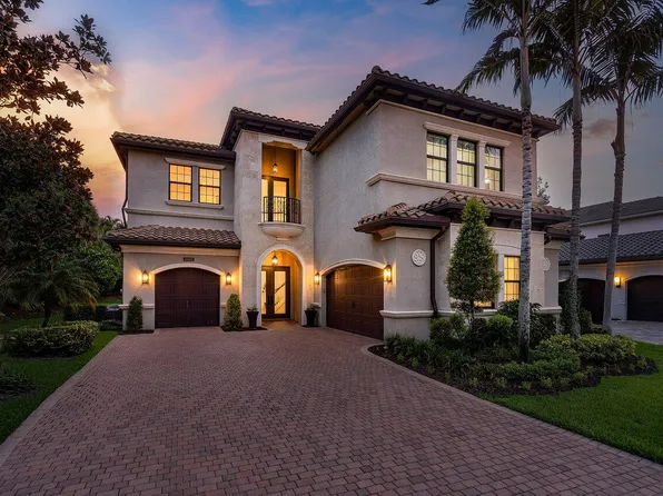 16969 Pavilion Way, Delray Beach, FL 33446