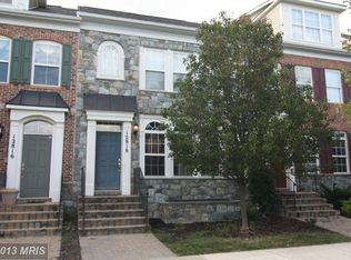 12818 Grand Elm St, Clarksburg, MD 20871