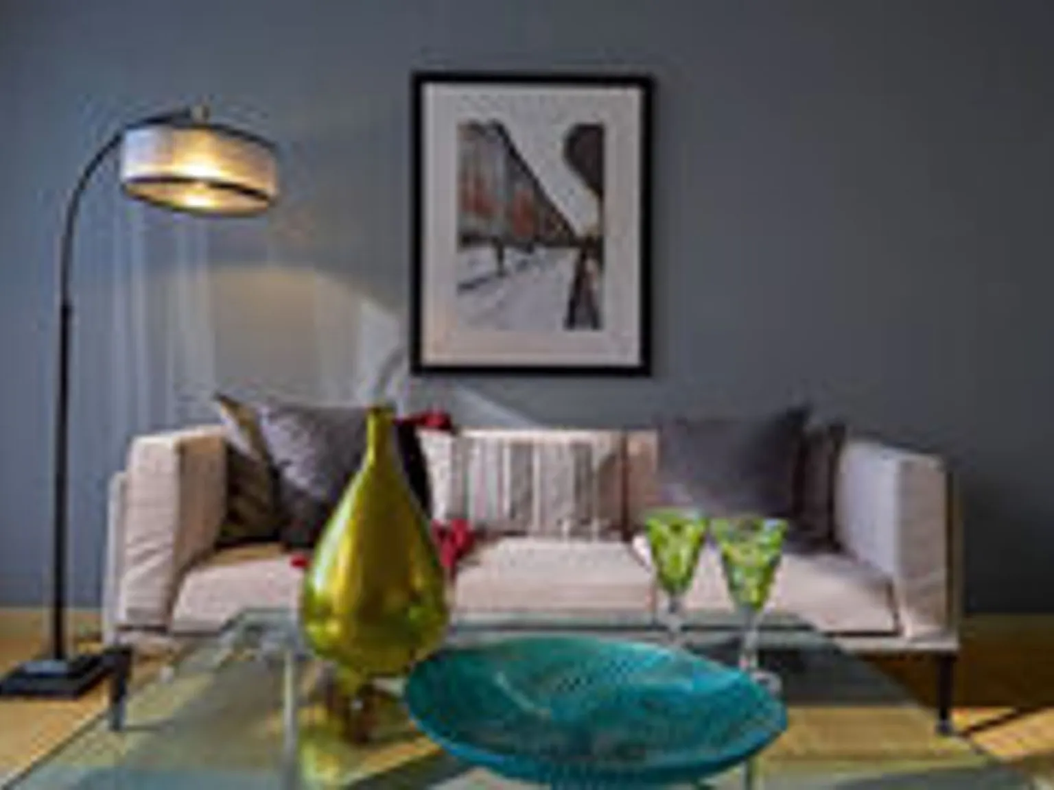 Spectra Boutique Apartments — Photo 2