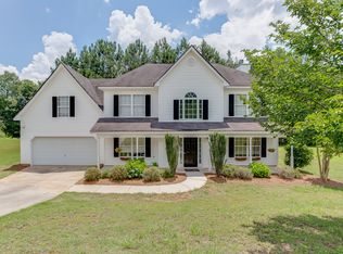 166 Towler Shoals Dr, Loganville, GA