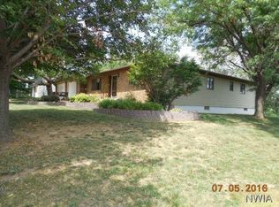 503 Titan Rd, Hinton, IA 51024