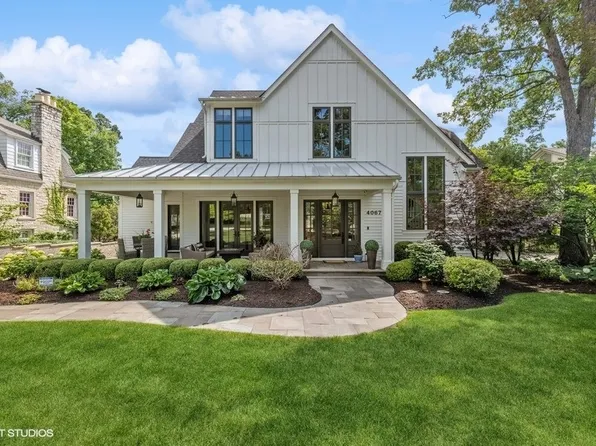 4067 Grove Ave, Western Springs, IL 60558
