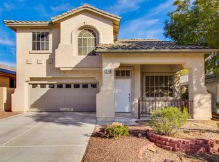 2780 Cottoneaster St, Las Vegas, NV 89135