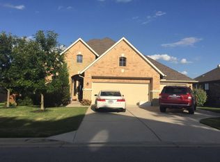 348 Drury Ln, Austin, TX 78737