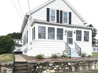 9 Greystone Ave, Webster, MA 01570