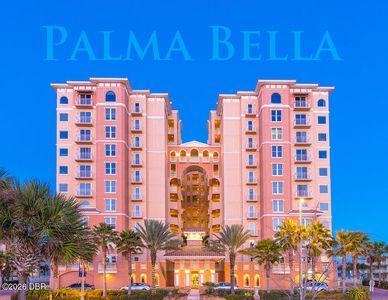3245 Atlantic Ave APT 706, Daytona Beach Shores, FL, 32118