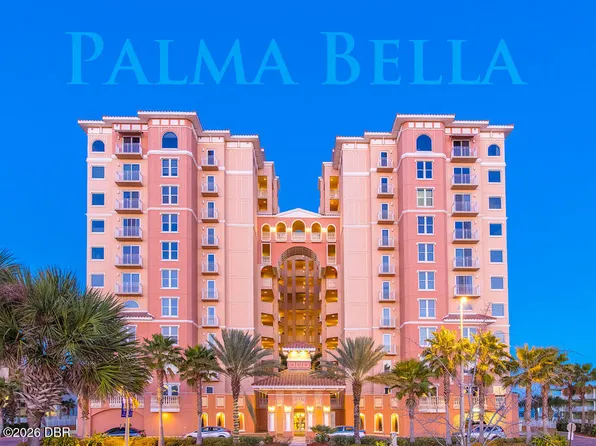 3245 Atlantic Ave APT 706, Daytona Beach Shores, FL 32118