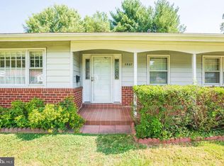 3927 Lincolnshire St, Annandale, VA 22003