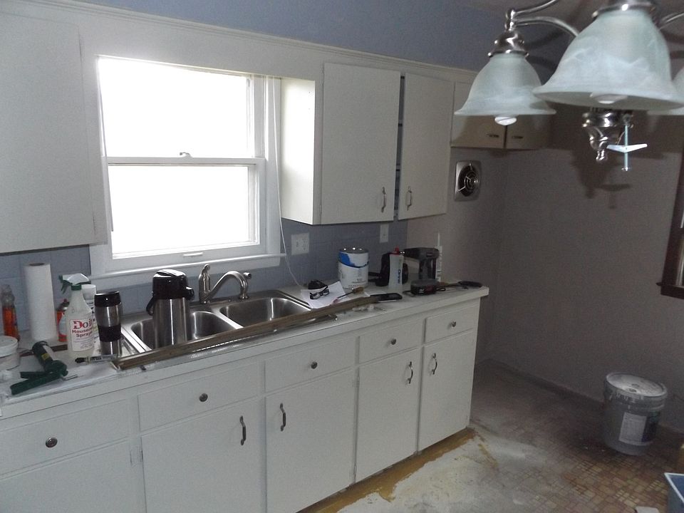 Kitc., completed soon