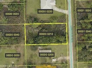 1017 Lincoln Ave, Lehigh Acres, FL 33972