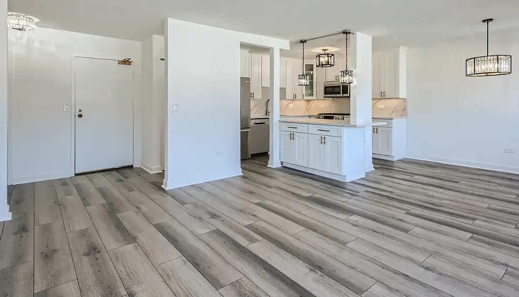 2 bed, 1200 sqft, $1,500 — Photo 3