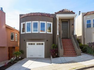 35 Keystone Way, San Francisco, CA 94127