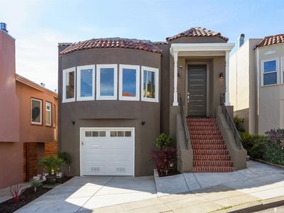 35 Keystone Way, San Francisco, CA, 94127