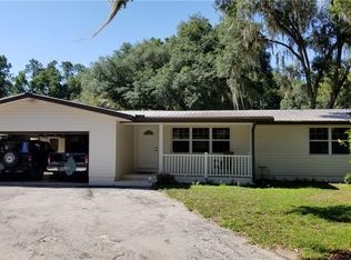20025 SW 80th Place Rd, Dunnellon, FL 34431