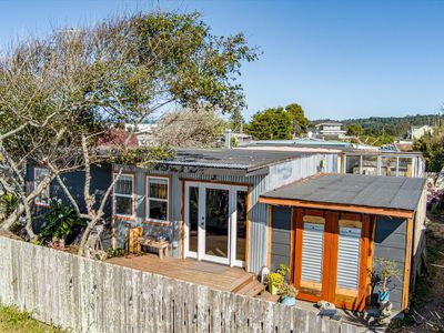 1621 Buhne Dr, Eureka, CA, 95503