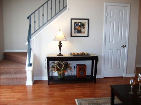 Hardwood Floors Available