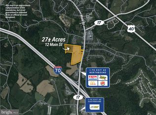 12 Main St, Myersville, MD 21773