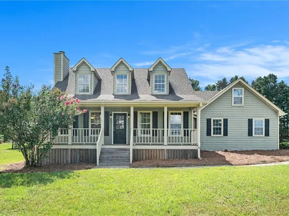 1060 Highway 81, Loganville, GA 30052