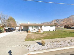 1040 Country Hills Dr, Ogden, UT 84403