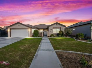 15026 Southernwood Ave, Bakersfield, CA 93314