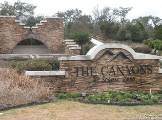 23518 Edens Cyn, San Antonio, TX 78255