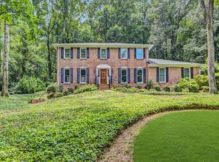 5455 Pheasant Run, Stone Mountain, GA 30087