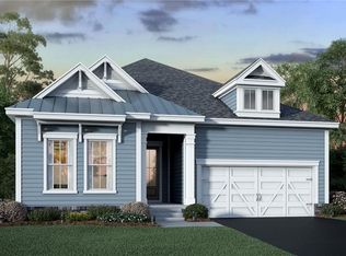 6644 Timble Falls Dr, Dublin, OH 43016