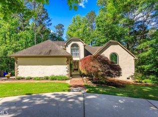 107 Gleneagle Point, Peachtree City, GA