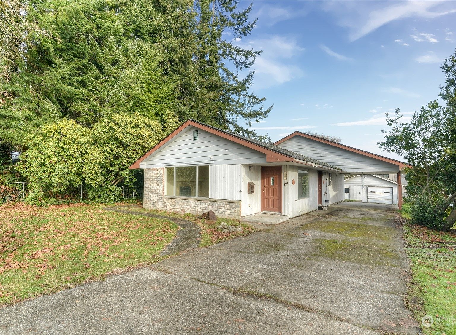 506 N Main Street, Montesano, WA 98563 | Zillow