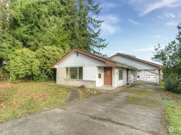 506 N Main Street, Montesano, WA 98563
