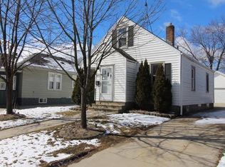 7204 41st Ave, Kenosha, WI 53142