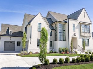 8126 Boiling Springs Pl, Brentwood, TN 37027
