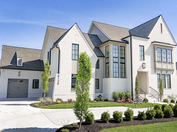 8126 Boiling Springs Pl, Brentwood, TN 37027