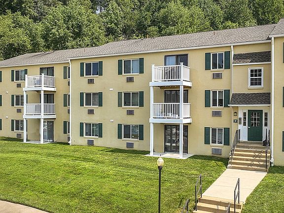 Residential Building