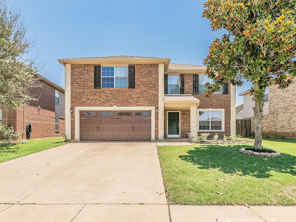 10708 Emerald Park Ln, Haslet, TX 76052 | Zillow