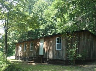 276 Upper Bat Cave Rd, Hendersonville, NC 28792